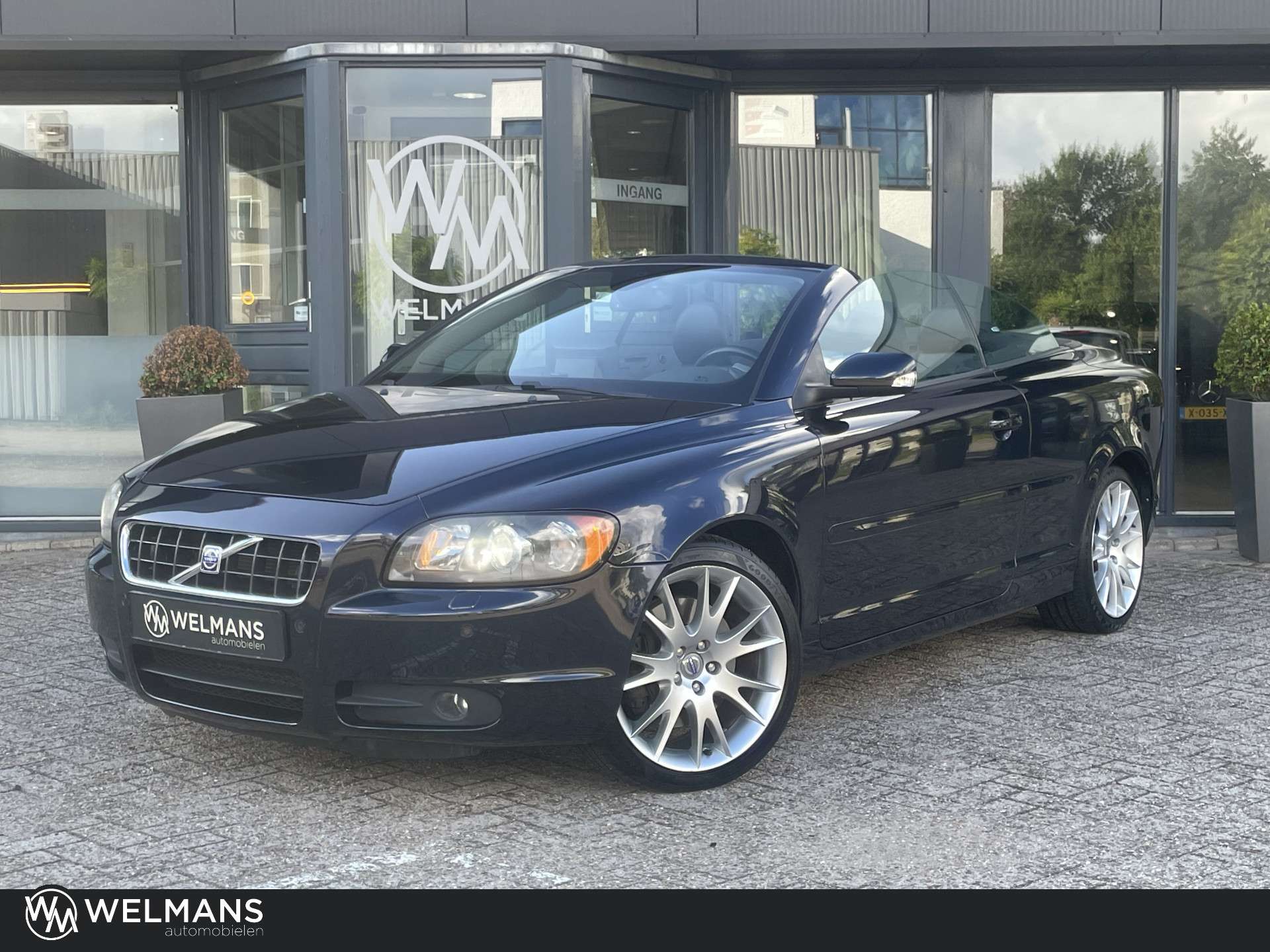 Volvo C70