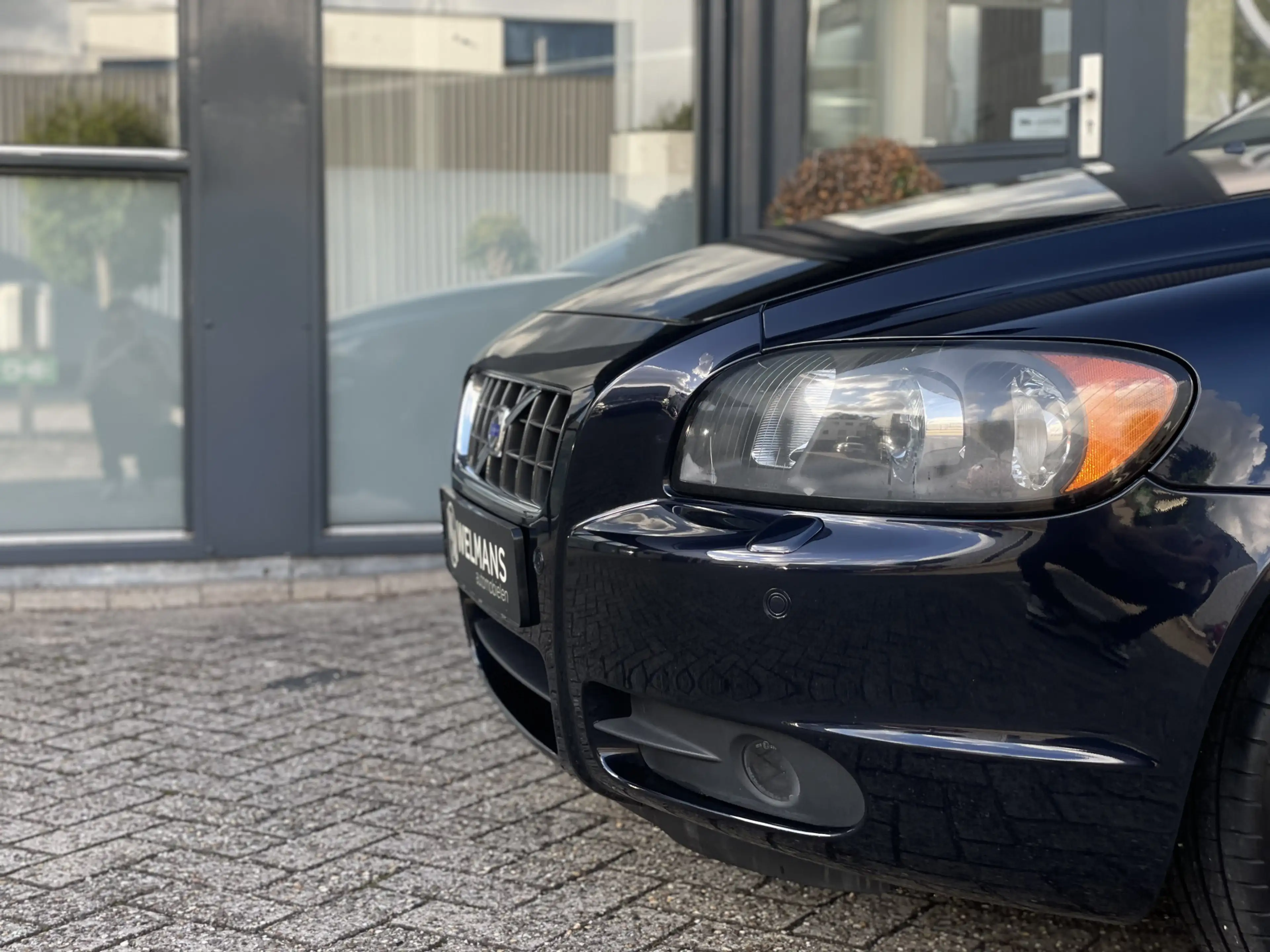 Volvo C70 Convertible 2.5 T5 Summum Youngtimer Orig NL NAP — photo 5
