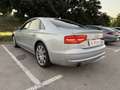 Audi A8 Hybrid 2.0 TFSI Tiptronic Argent - thumbnail 4