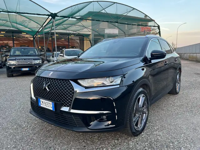 DS Automobiles DS 7 Crossback 1.6 e-tense phev Business auto