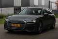 Audi A6 Avant 45 TFSI quattro | Pano | B&O | Trekhaak | De Grijs - thumbnail 9