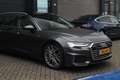 Audi A6 Avant 45 TFSI quattro | Pano | B&O | Trekhaak | De Grijs - thumbnail 4