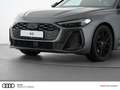 Audi A5 LIMOUSINE TFSI S LINE LED PLUS NAVI TECH PAKET Grau - thumbnail 7