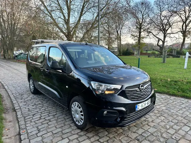 Opel Combo Life Combo Life XL 1.5 *** 7 PLACES ***