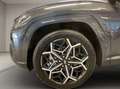 Hyundai TUCSON 1.6 Turbo "N Line" 2WD Automatik Grau - thumbnail 9