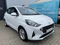 Hyundai i10 i10 1.0 Automatik Trend Weiß - thumbnail 3