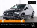 Mercedes-Benz GLA 180 PROGRESSIVE+NIGHT+LED+KAMERA+TOTW+KEYLESS Negro - thumbnail 1