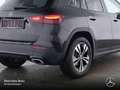 Mercedes-Benz GLA 180 PROGRESSIVE+NIGHT+LED+KAMERA+TOTW+KEYLESS Negro - thumbnail 12