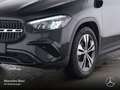 Mercedes-Benz GLA 180 PROGRESSIVE+NIGHT+LED+KAMERA+TOTW+KEYLESS Negro - thumbnail 5