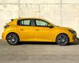 Peugeot 208 1.2 Puretech S&S Allure Pack 100 Amarillo - thumbnail 3