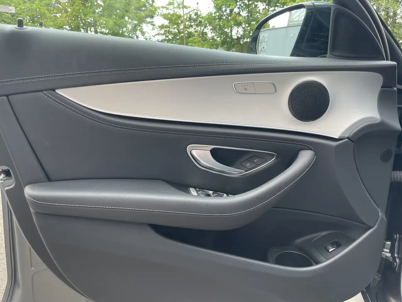 Mercedes-Benz E-Class de AMG Night LED MBUX ACC Keyless 360°, миниатюра 13