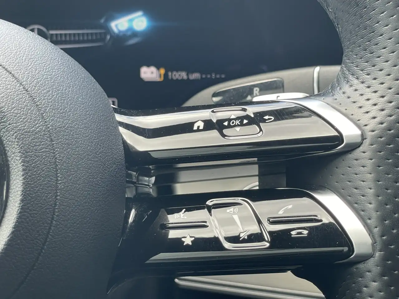Mercedes-Benz E-Class de AMG Night LED MBUX ACC Keyless 360°, миниатюра 24