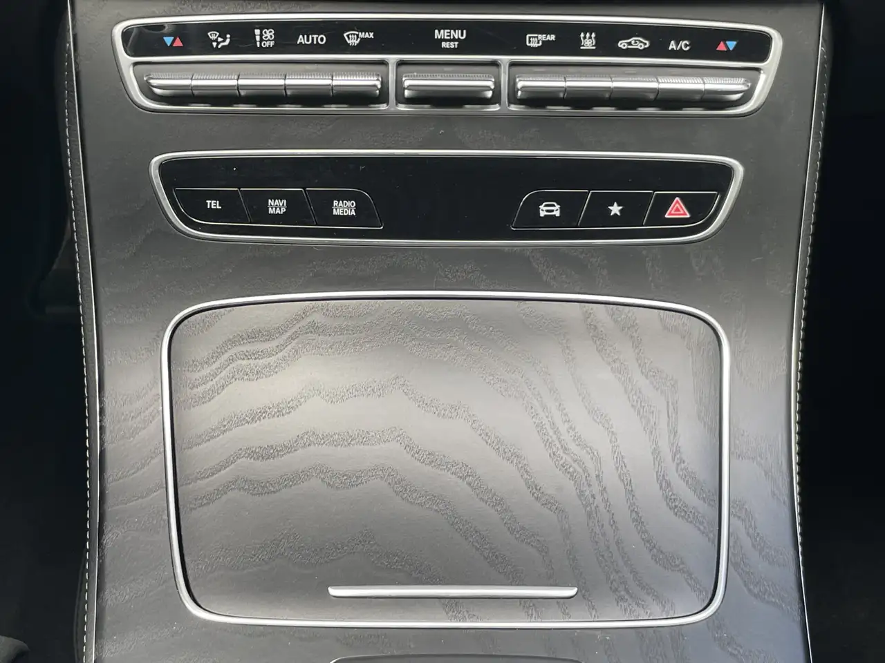 Mercedes-Benz E-Class de AMG Night LED MBUX ACC Keyless 360°, миниатюра 30
