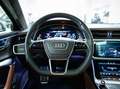 Audi RS6 IVA ESPOSTA-TETTO-CARBONIO-CARBO-SCARICO SPORTIVO Negro - thumbnail 11