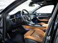 Audi RS6 IVA ESPOSTA-TETTO-CARBONIO-CARBO-SCARICO SPORTIVO Noir - thumbnail 24