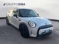 MINI Cooper Mini F55 2021 5p Mini 5p 1.5 Cooper Camden auto Bianco - thumbnail 1