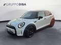 MINI Cooper Mini F55 2021 5p Mini 5p 1.5 Cooper Camden auto Bianco - thumbnail 3