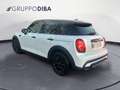 MINI Cooper Mini F55 2021 5p Mini 5p 1.5 Cooper Camden auto Bianco - thumbnail 8