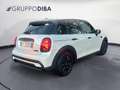 MINI Cooper Mini F55 2021 5p Mini 5p 1.5 Cooper Camden auto Bianco - thumbnail 7