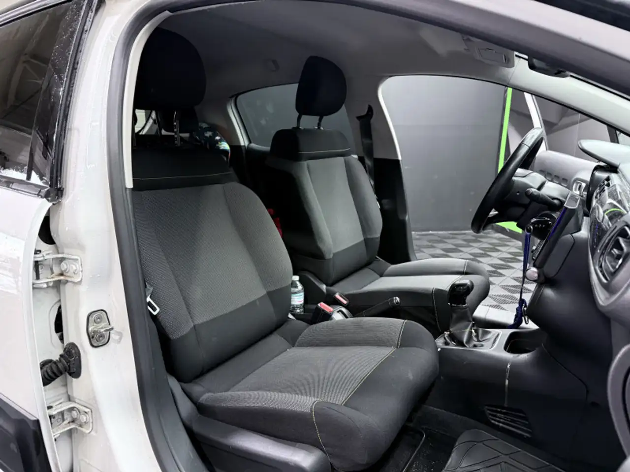 Citroen C3 C3 — photo 10