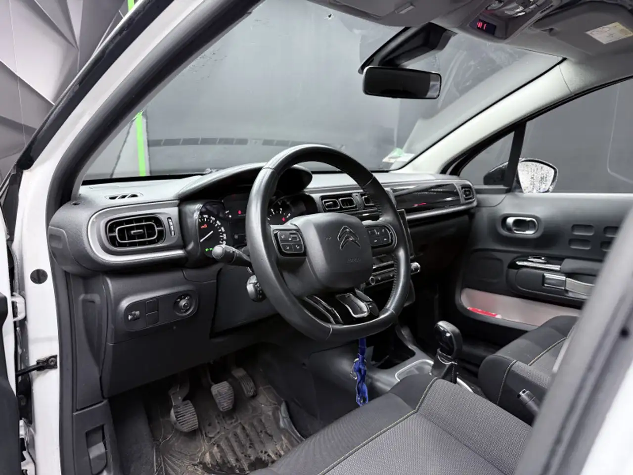 Citroen C3 C3 — photo 6