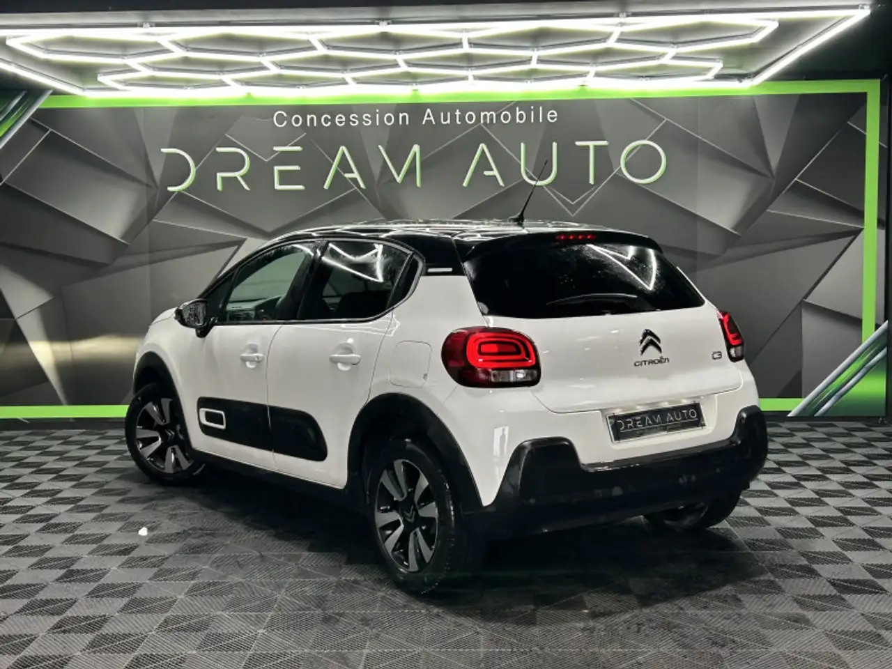 Citroen C3 C3 — photo 2