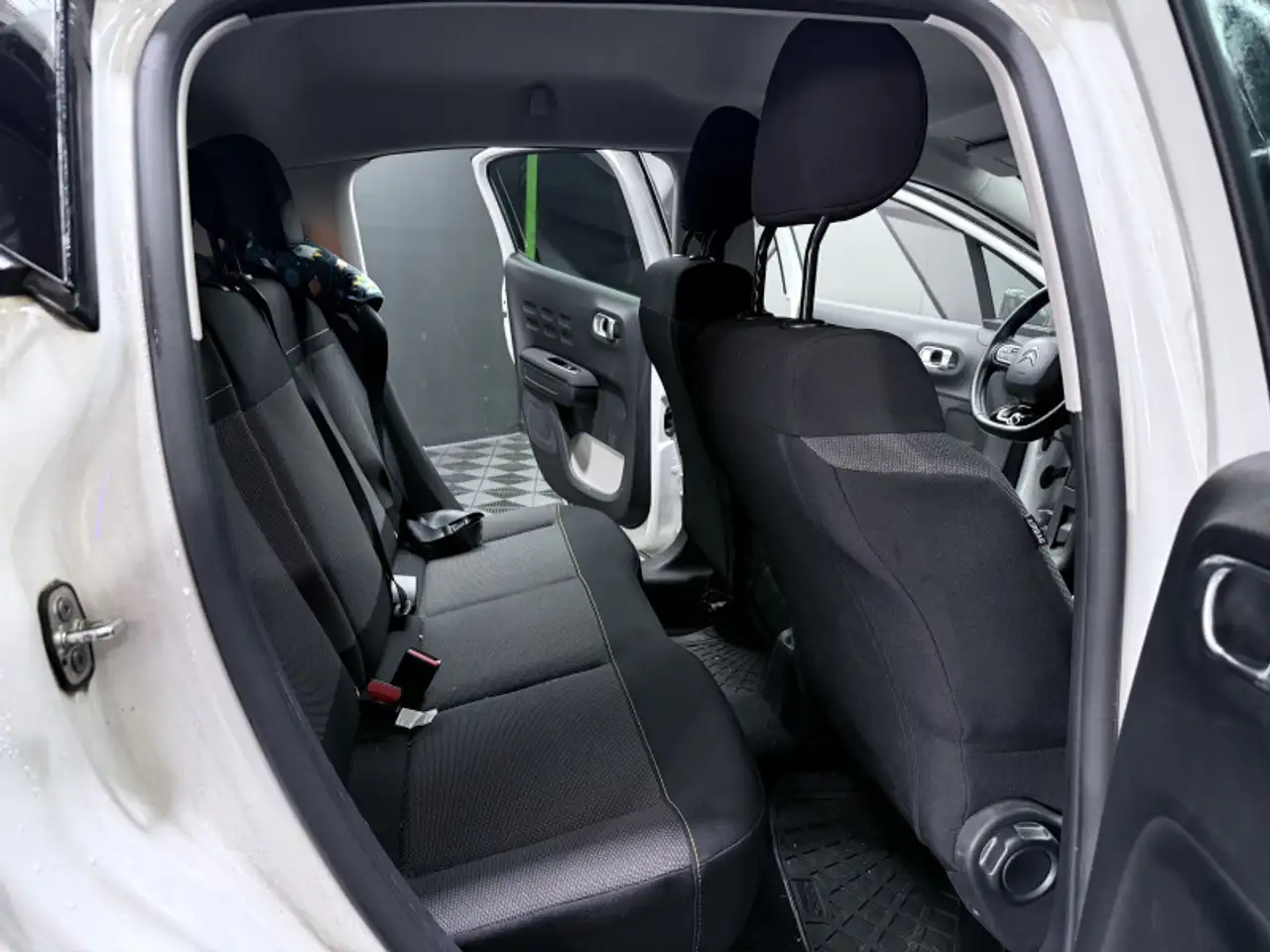 Citroen C3 C3 — photo 9