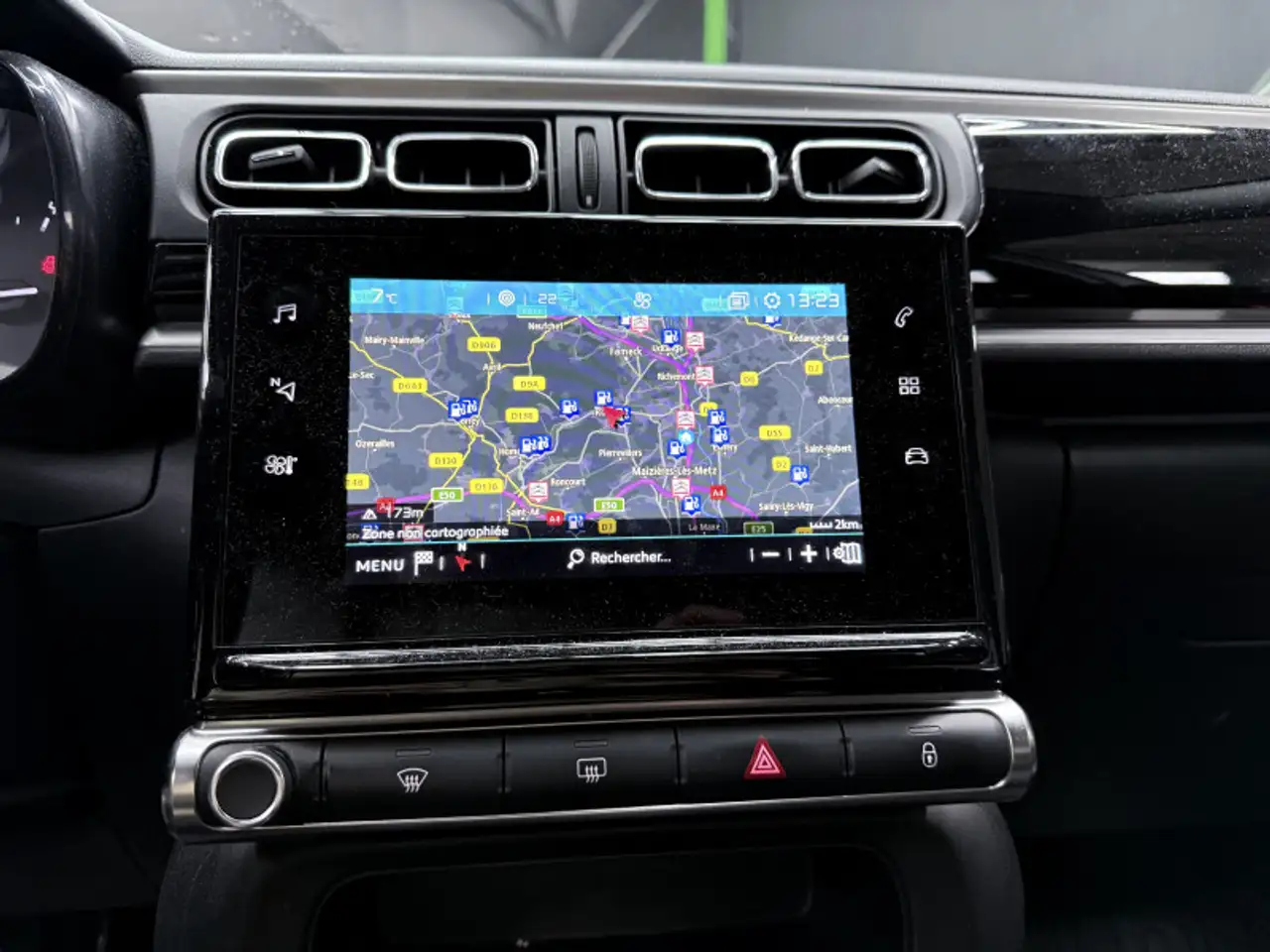 Citroen C3 C3 — photo 7