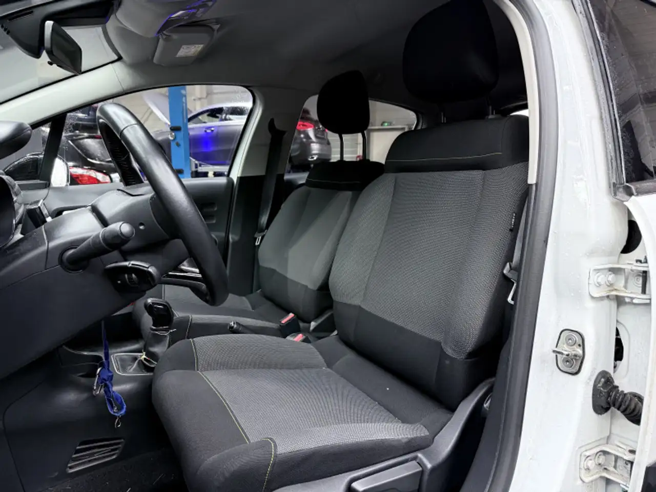 Citroen C3 C3 — photo 5
