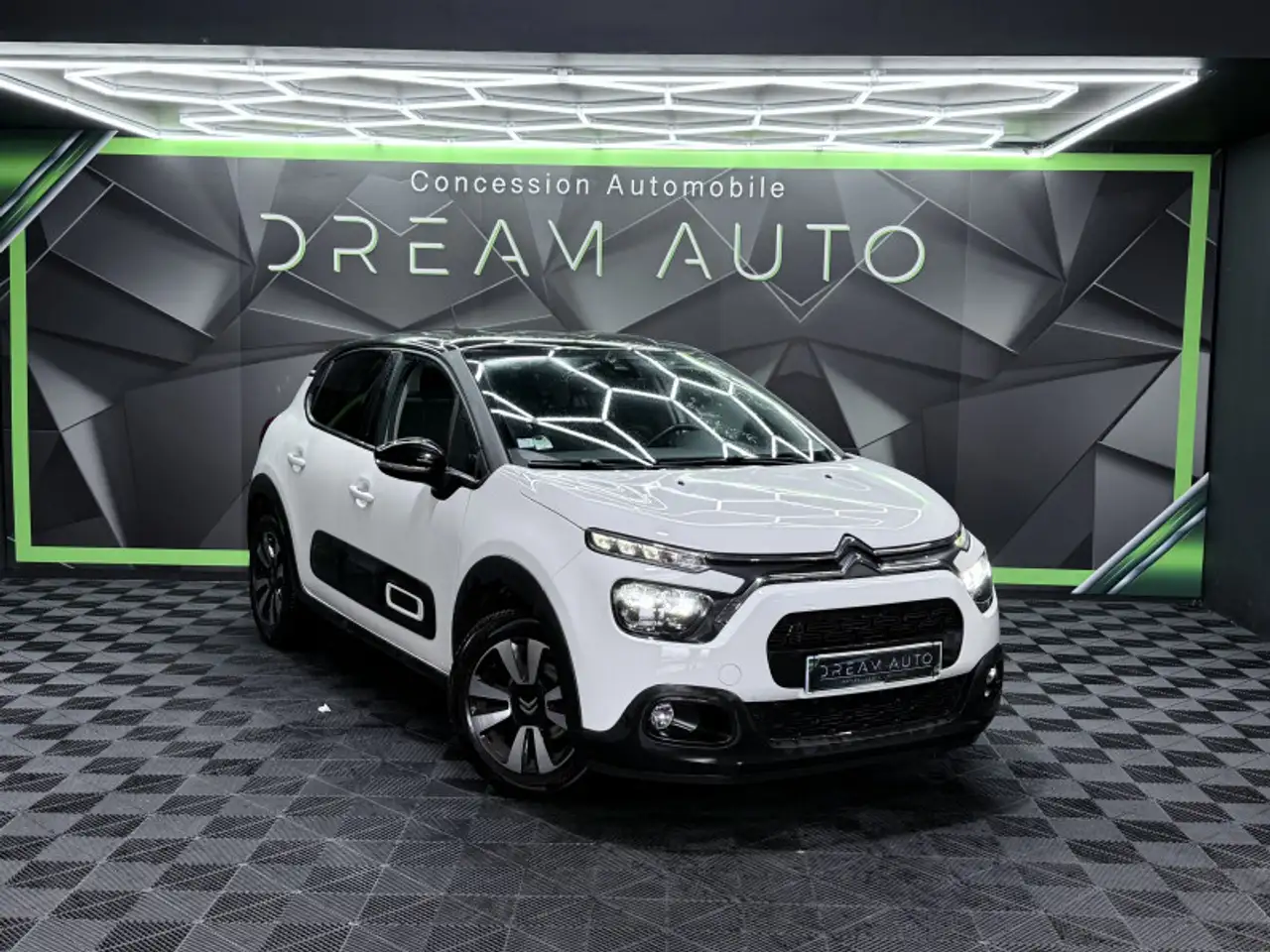Citroen C3 C3 — photo 3