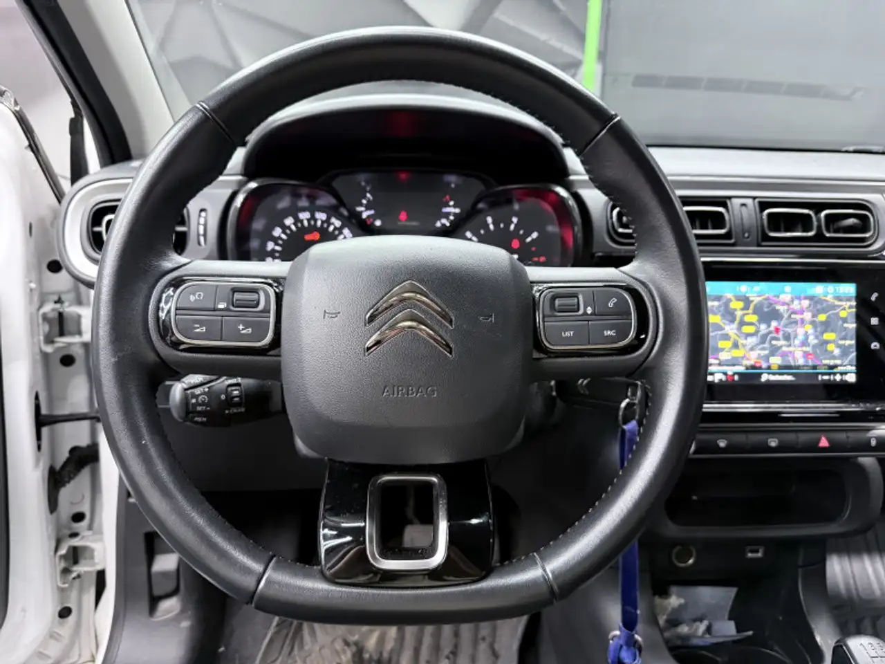 Citroen C3 C3 — photo 8