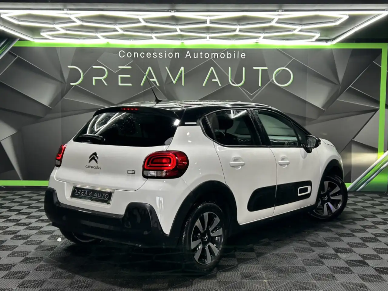 Citroen C3 C3 — photo 4