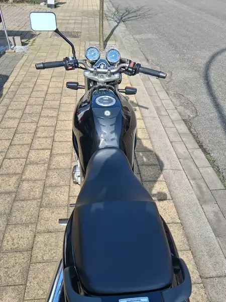 Yamaha XJ 600 - foto 2