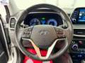 Hyundai TUCSON 1.6 CRDi 136 CV 48V DCT XPrime Wit - thumbnail 19