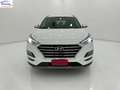 Hyundai TUCSON 1.6 CRDi 136 CV 48V DCT XPrime Wit - thumbnail 4