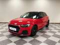 Audi A1 A1 Sportback 1.0 tfsi ultra Admired 95cv Rouge - thumbnail 1