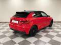 Audi A1 A1 Sportback 1.0 tfsi ultra Admired 95cv Rouge - thumbnail 2