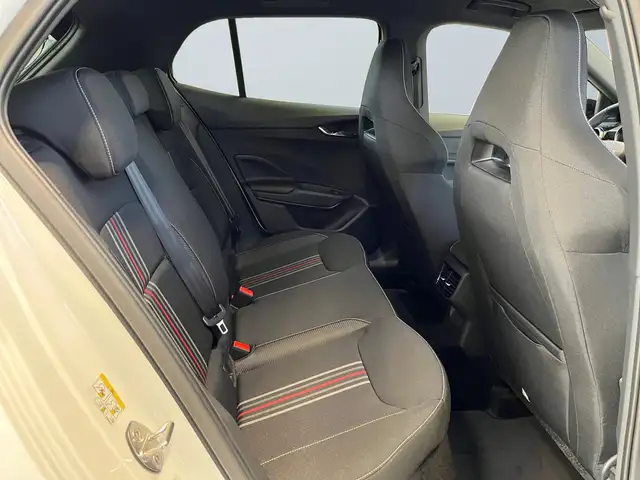 Skoda Fabia view 11