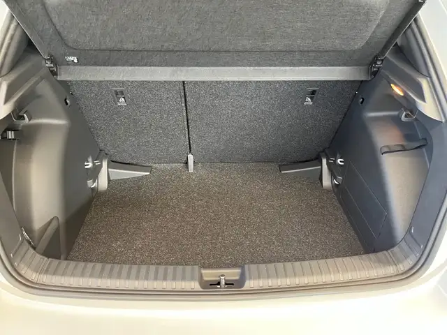 Skoda Fabia view 14