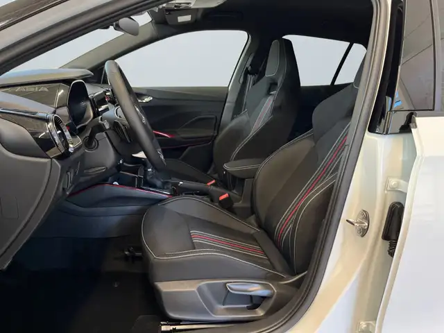 Skoda Fabia view 7