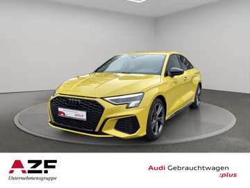 30 TFSI S line AHK+NAVI+LED+TEMPOMA