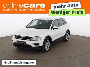 2.0 TDI Trendline AHK NAVI SITZHZG MASSAGE