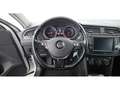 Volkswagen Tiguan 2.0 TDI Trendline AHK NAVI SITZHZG MASSAGE Weiß - thumbnail 21