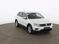 Volkswagen Tiguan 2.0 TDI Trendline AHK NAVI SITZHZG MASSAGE Weiß - thumbnail 6