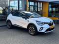 Renault Captur 1.6 E-Tech Hybride 145 - camera - navi - trekhaak Wit - thumbnail 4