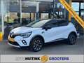 Renault Captur 1.6 E-Tech Hybride 145 - camera - navi - trekhaak Wit - thumbnail 1
