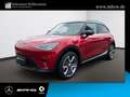 smart #1 Pro (49kWh) 360°Kam.*Pano*LED*SHZ*AppleCarPla Красный - thumbnail 1