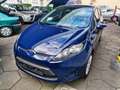 Ford Fiesta Trend 4-türig.Klima. Blu/Azzurro - thumbnail 1