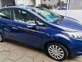 Ford Fiesta Trend 4-türig.Klima. Blu/Azzurro - thumbnail 2