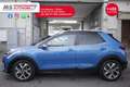 Kia Stonic KIA Stonic 1.0 T-GDi 100 CV MHEV iMT GT Line Unic Blu/Azzurro - thumbnail 4